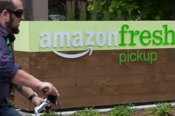 Amazon Fresh: Lock in Recurring Grocery Delivery or Pickup Slots