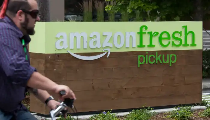 Amazon Fresh: Lock in Recurring Grocery Delivery or Pickup Slots