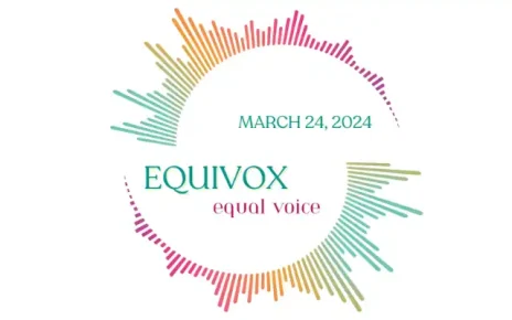 Equivox 24: Empowering Equal Voices
