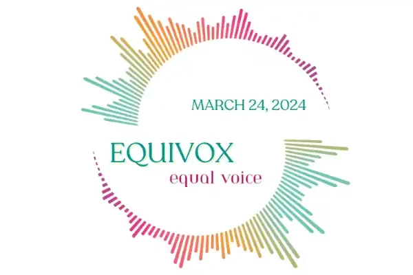 Equivox 24: Empowering Equal Voices