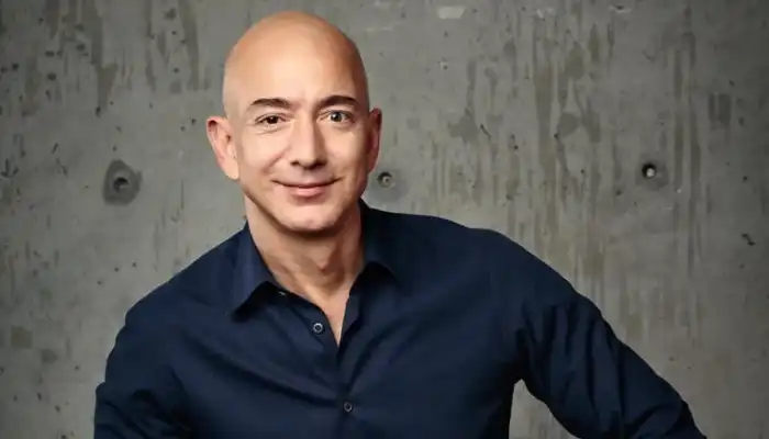 Jeff Bezos Sells Another $2.4 Billion in Amazon Stock