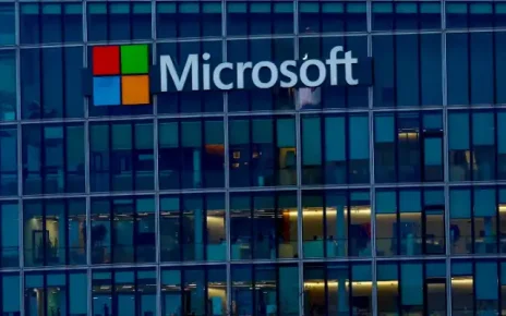 Microsoft Invests $2.1 Billion in Spain's AI and Cloud Growth